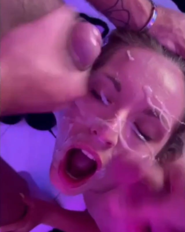 Cumshot