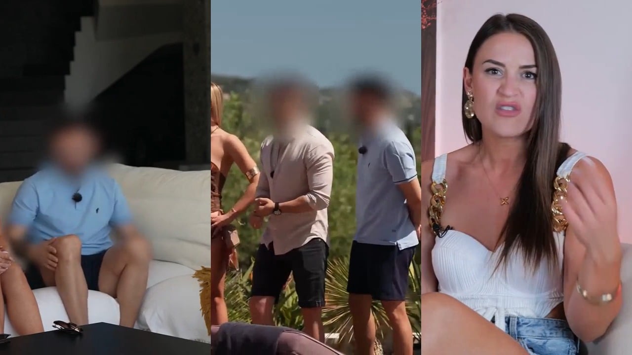 La Villa de Littleangel, temporada 3, episodio 02
