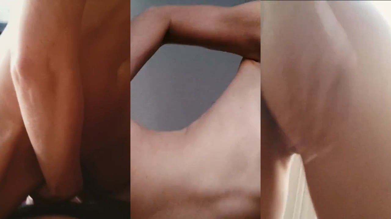 Leolulu - couple amateur Superbe baise de desse blonde