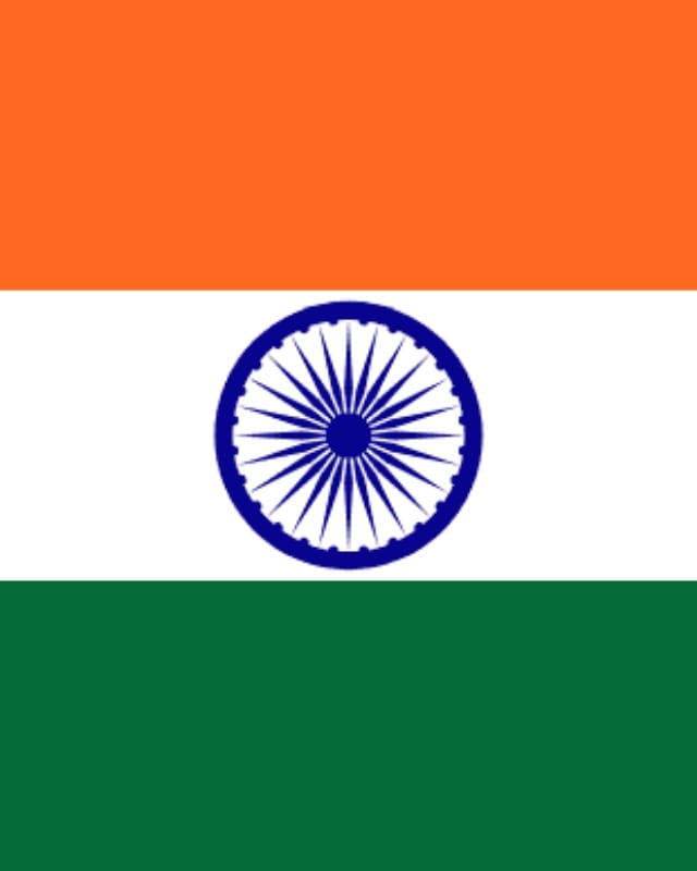India