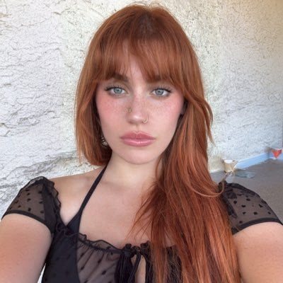 Carla Vyx