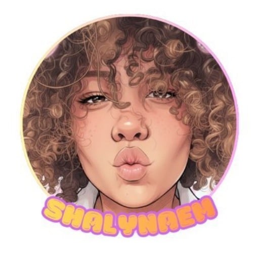 Shalynaem