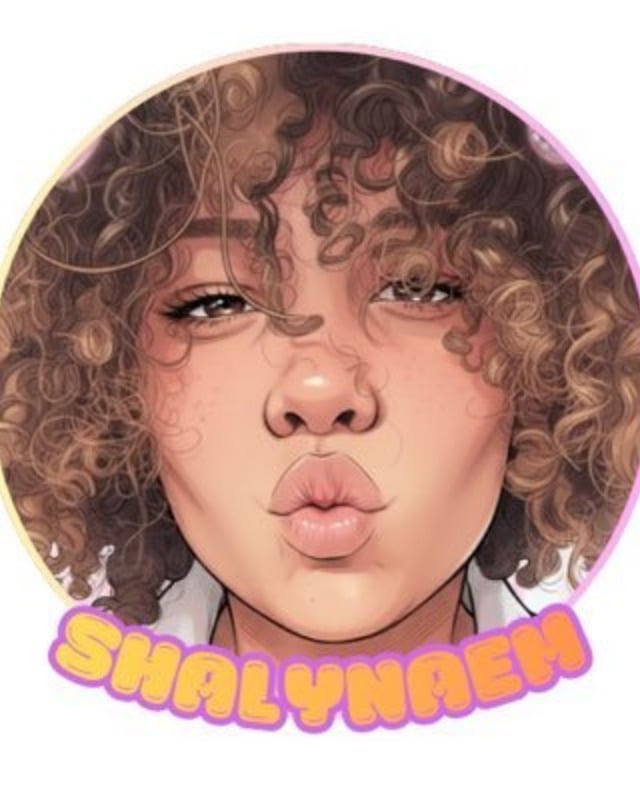 Shalynaem