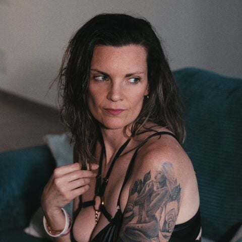 Wendy Burde